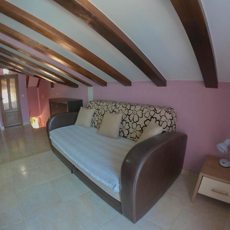 טיווט Porto Del Sole Apartments מראה חיצוני תמונה