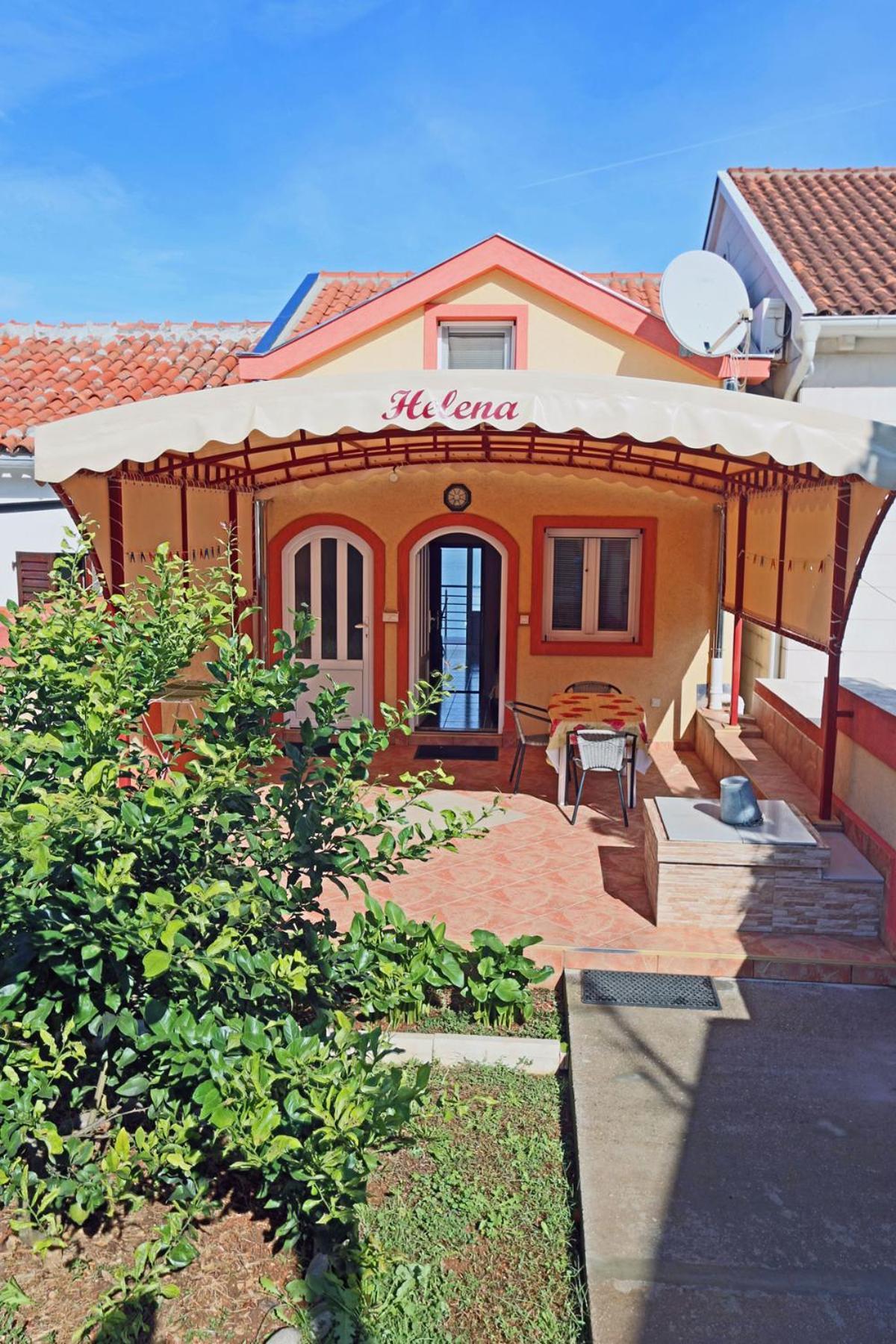 טיווט Porto Del Sole Apartments חדר תמונה