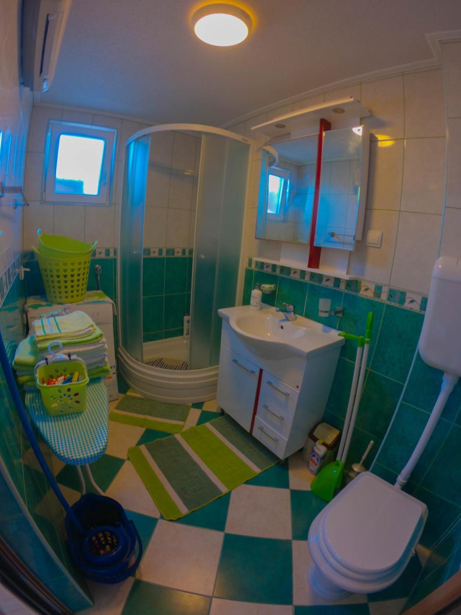 טיווט Porto Del Sole Apartments מראה חיצוני תמונה