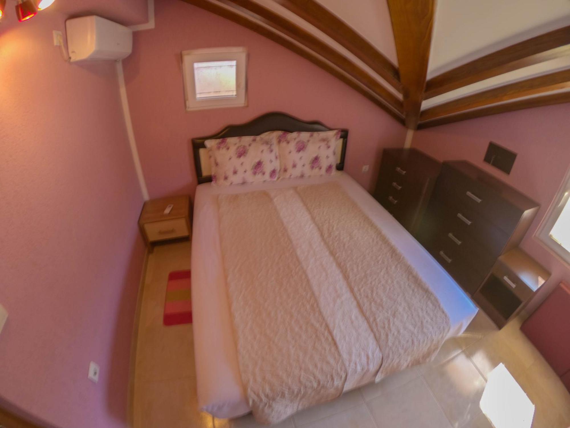 טיווט Porto Del Sole Apartments מראה חיצוני תמונה