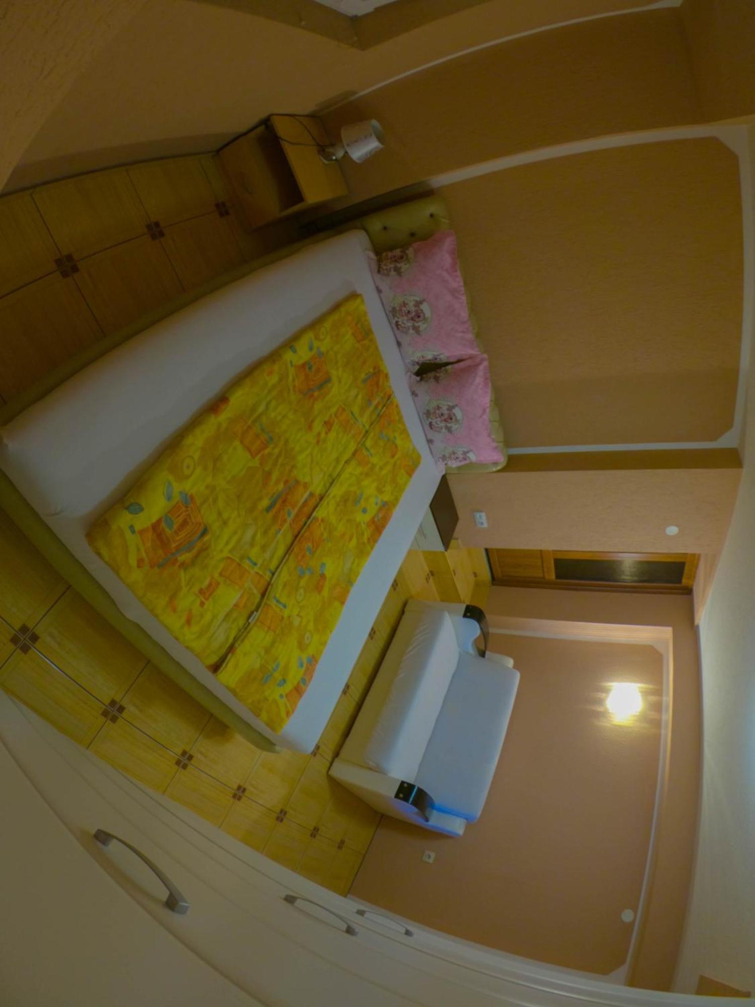 טיווט Porto Del Sole Apartments מראה חיצוני תמונה