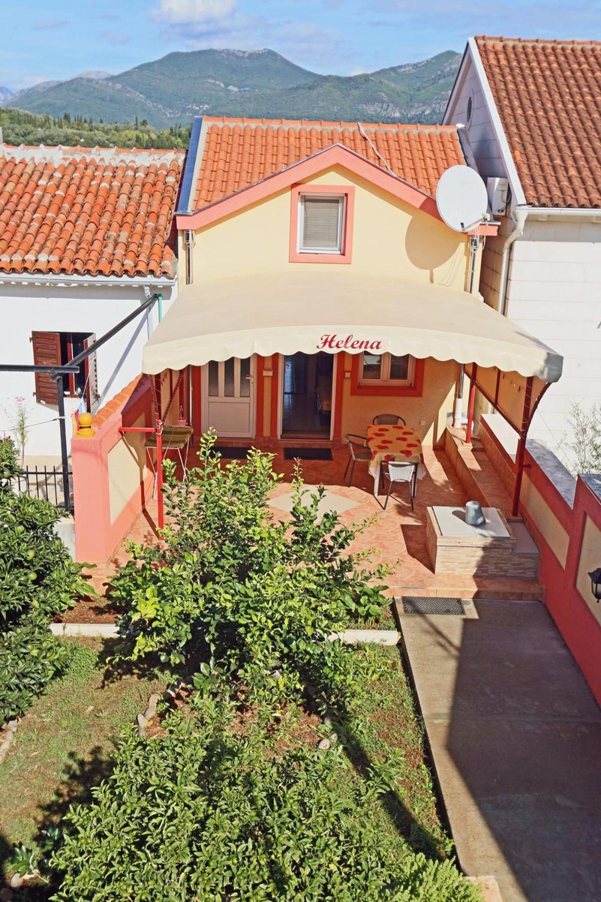 טיווט Porto Del Sole Apartments מראה חיצוני תמונה