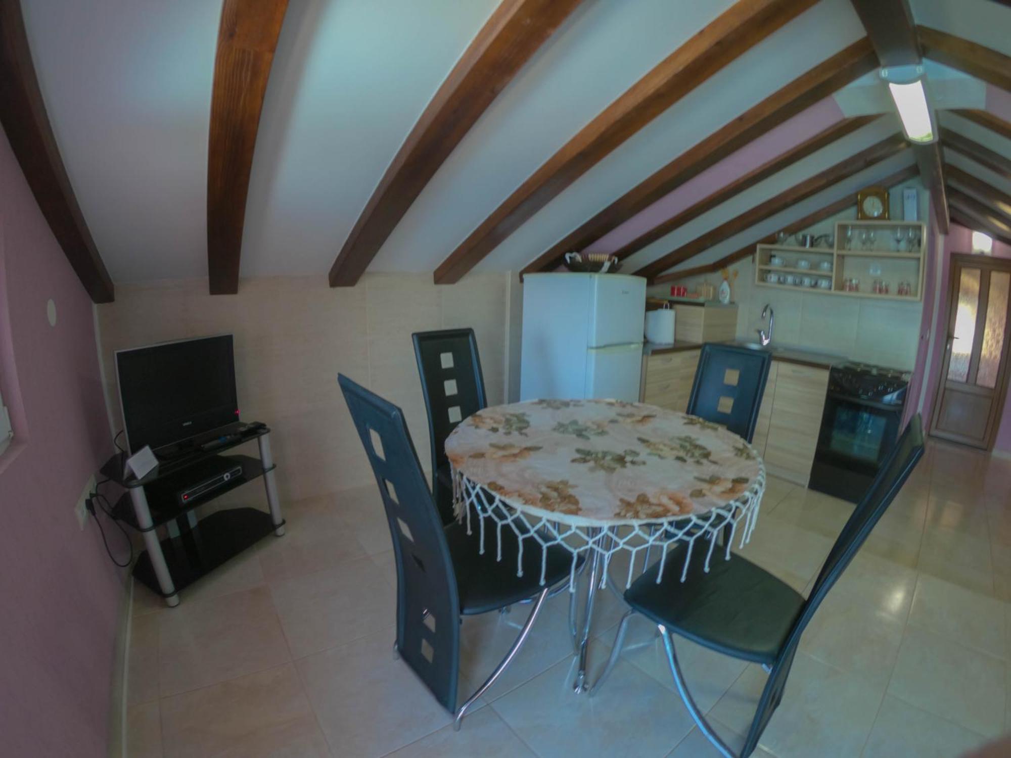 טיווט Porto Del Sole Apartments מראה חיצוני תמונה