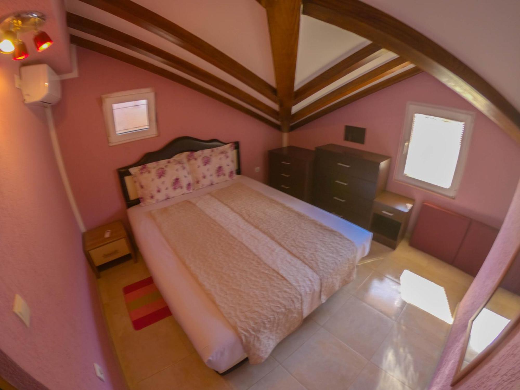 טיווט Porto Del Sole Apartments מראה חיצוני תמונה