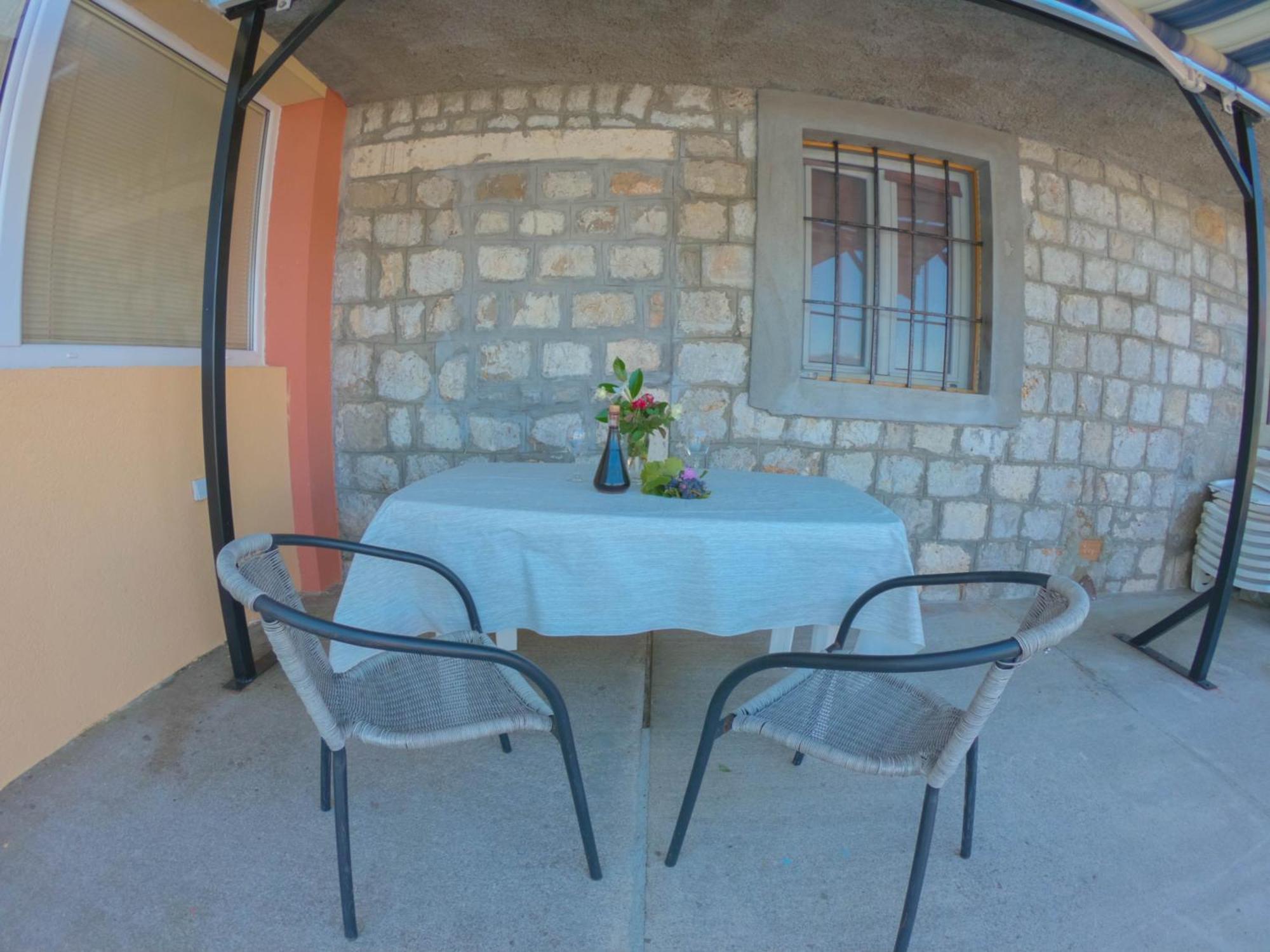 טיווט Porto Del Sole Apartments מראה חיצוני תמונה