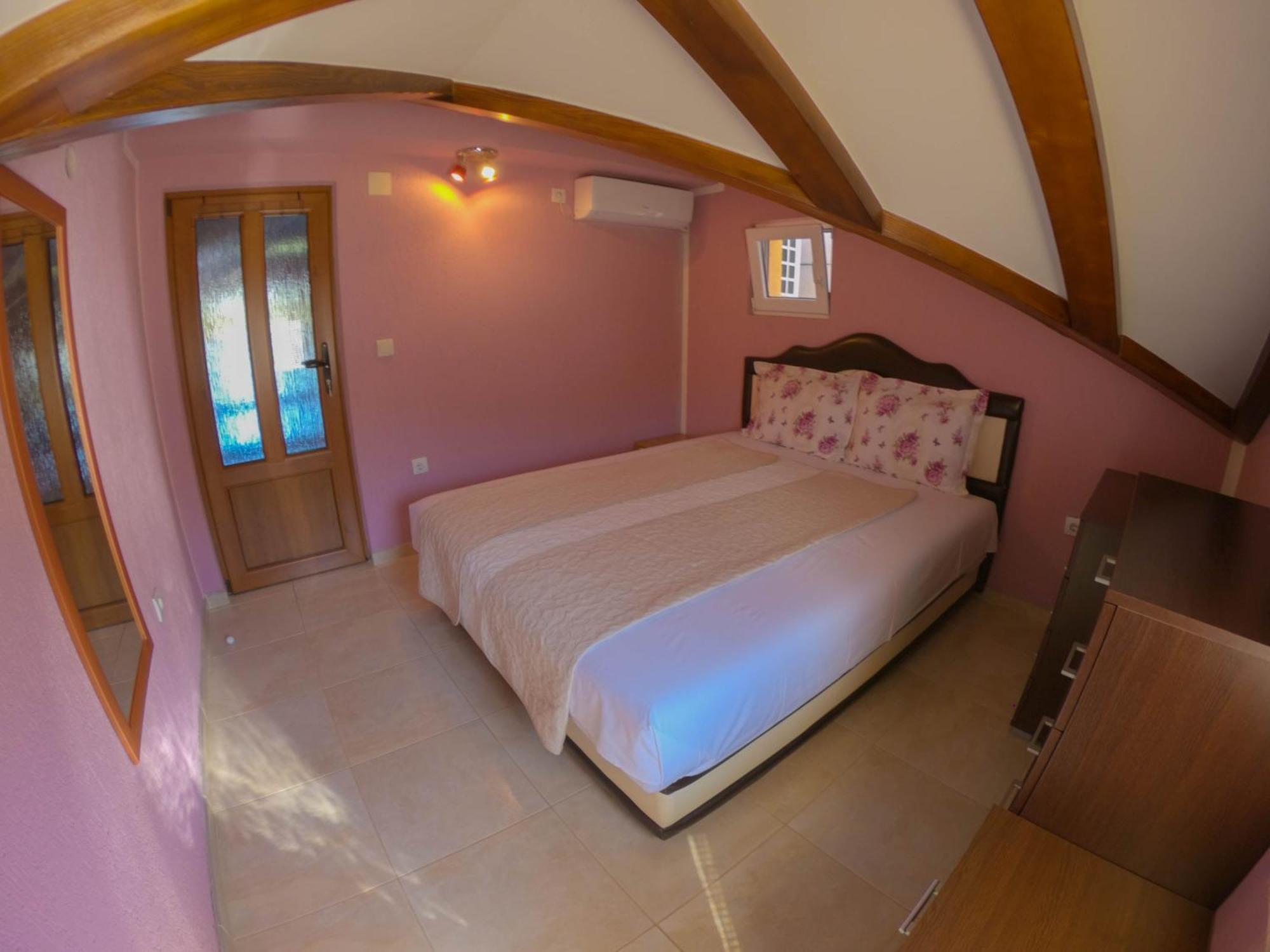 טיווט Porto Del Sole Apartments מראה חיצוני תמונה