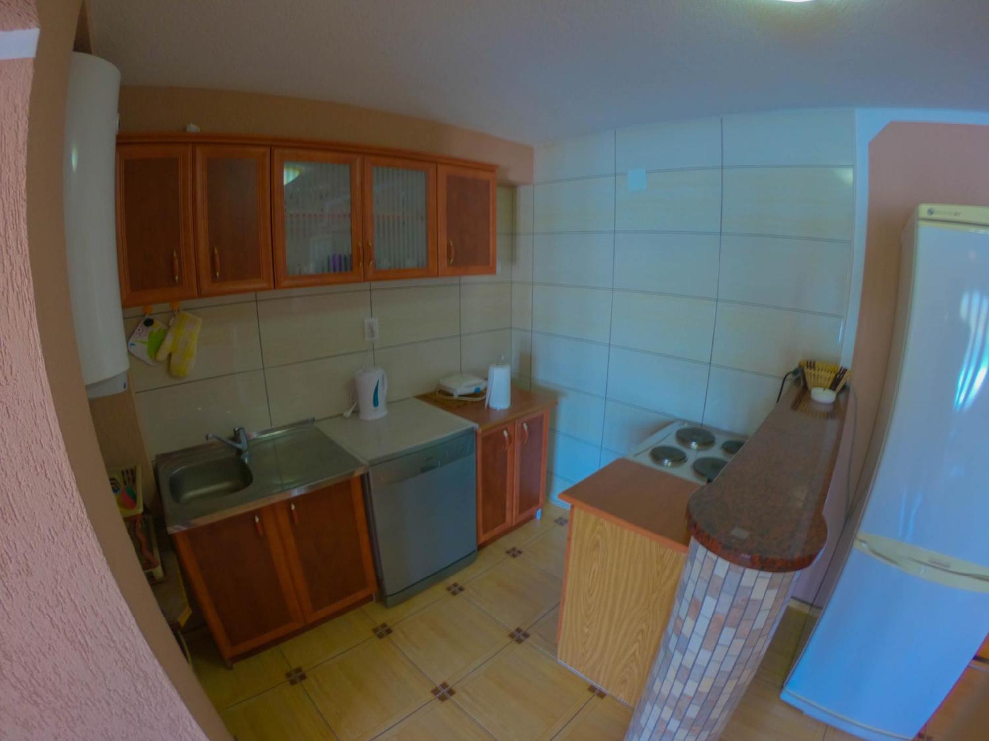 טיווט Porto Del Sole Apartments מראה חיצוני תמונה
