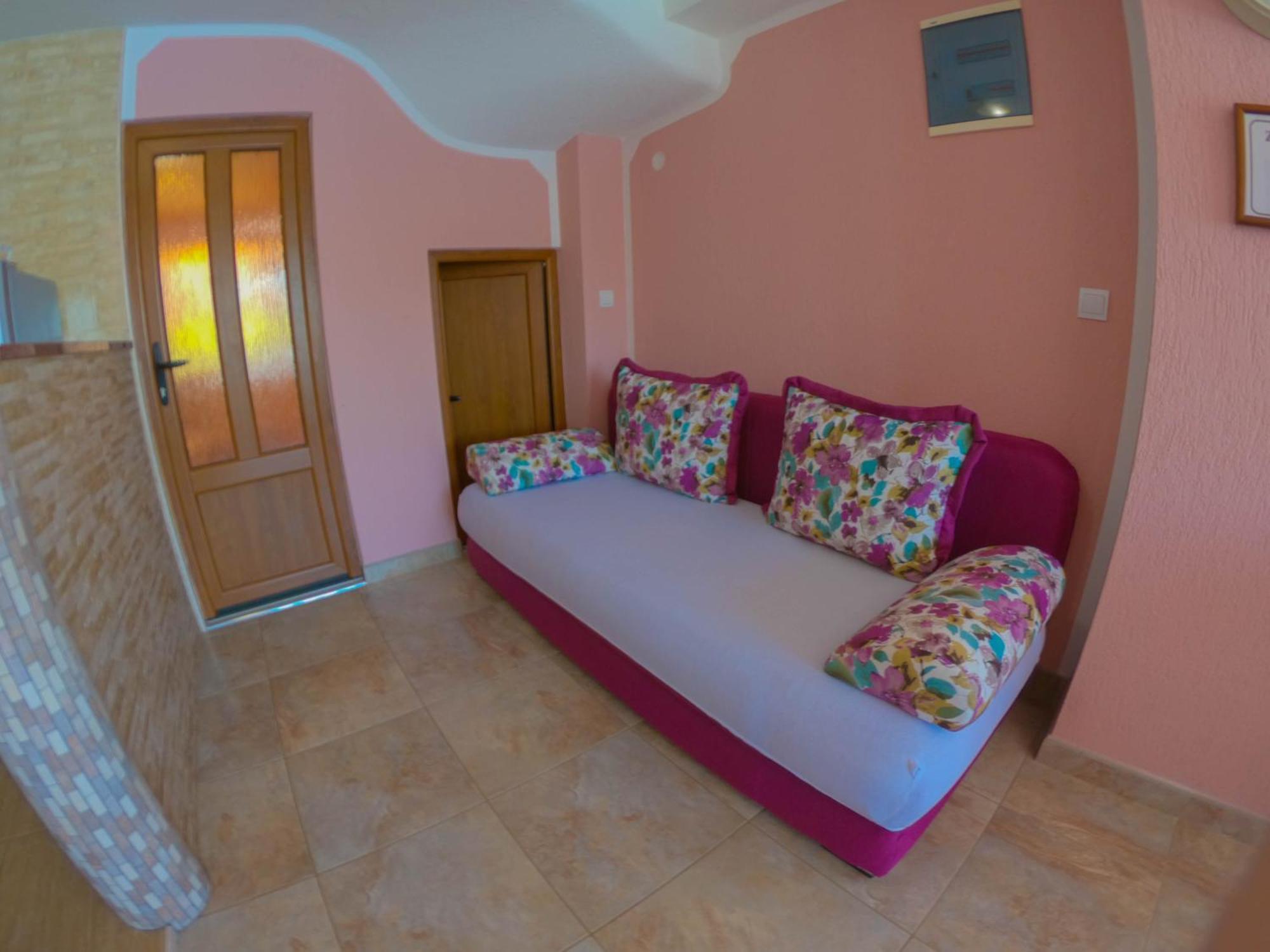 טיווט Porto Del Sole Apartments מראה חיצוני תמונה