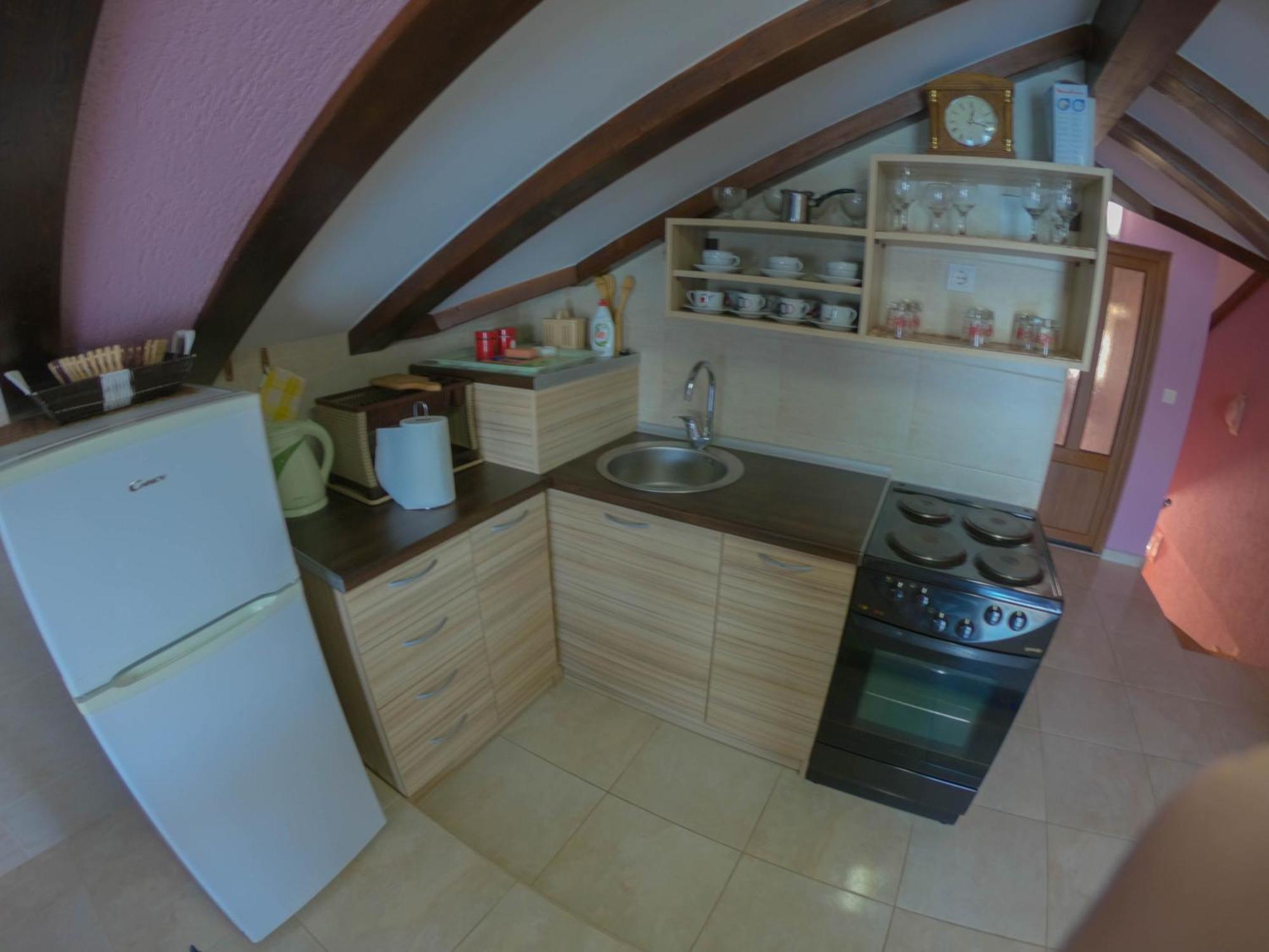 טיווט Porto Del Sole Apartments מראה חיצוני תמונה