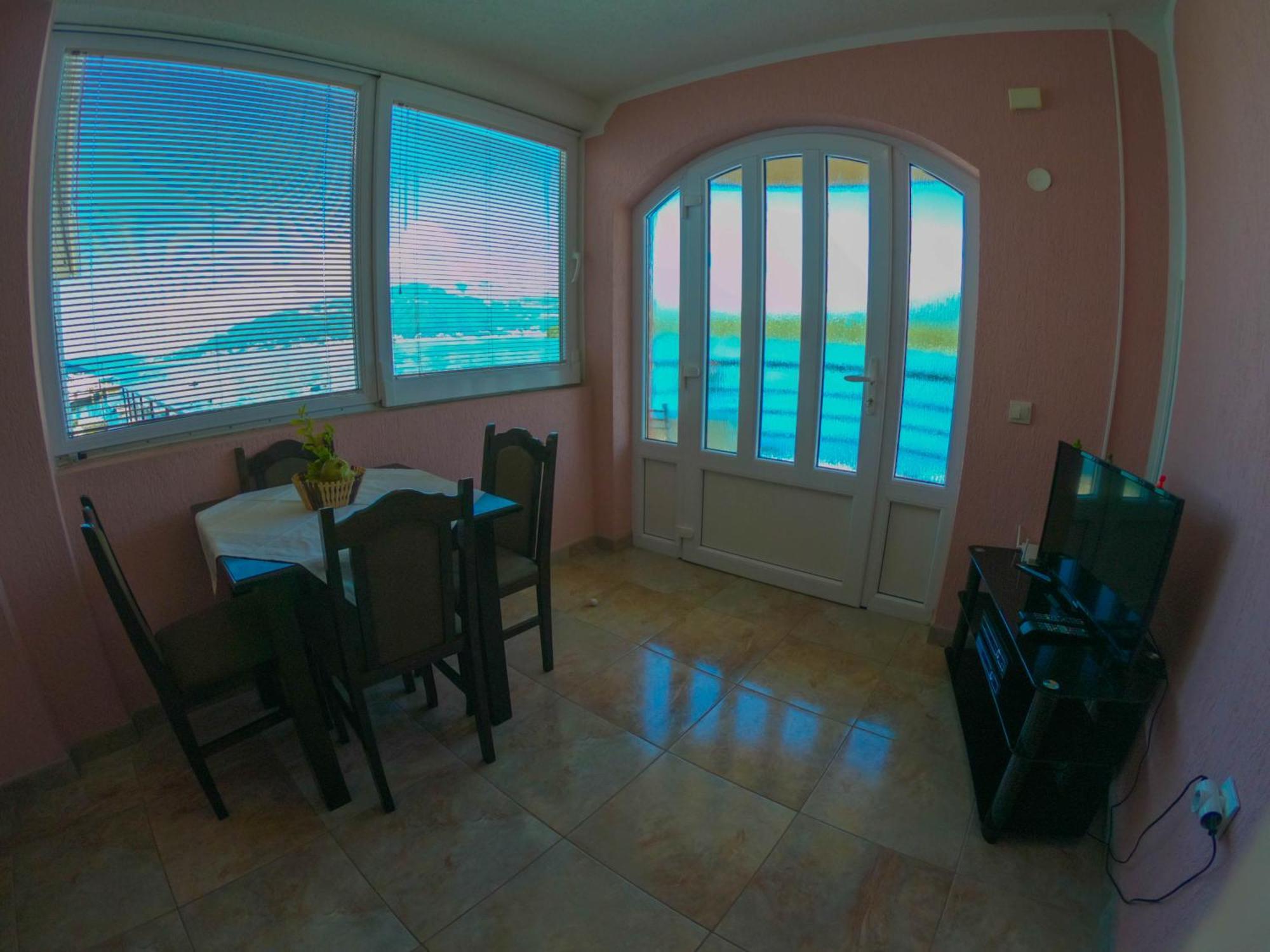 טיווט Porto Del Sole Apartments מראה חיצוני תמונה