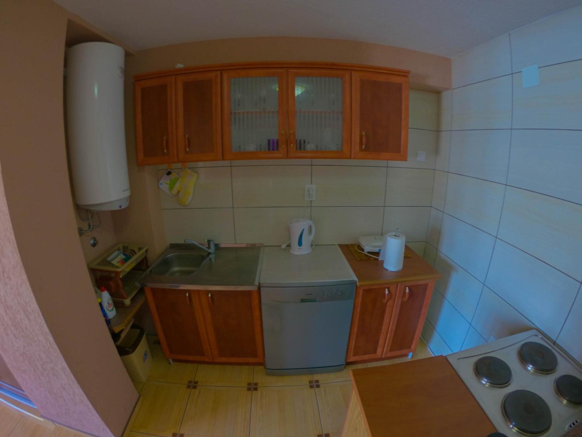 טיווט Porto Del Sole Apartments מראה חיצוני תמונה