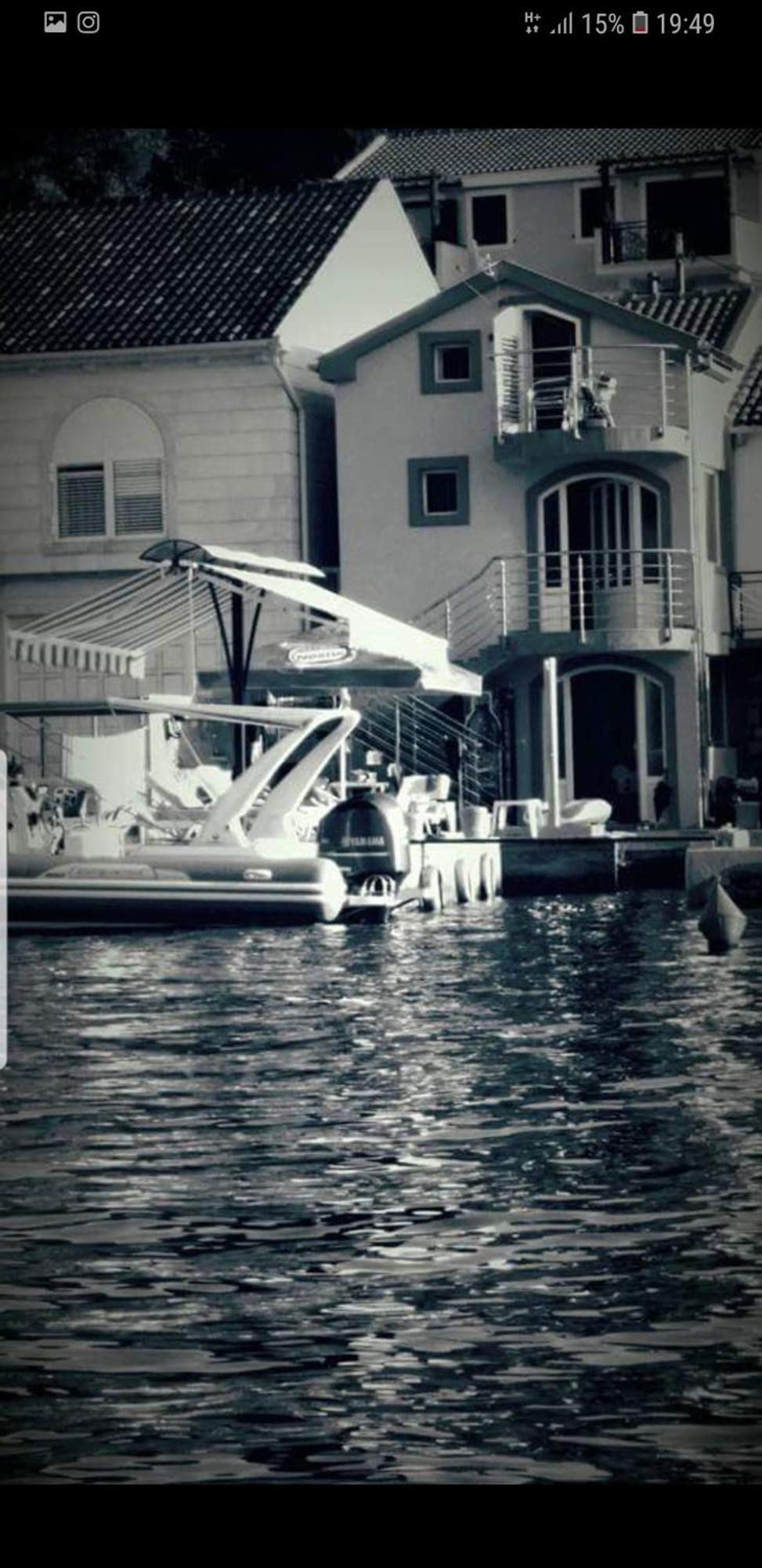 טיווט Porto Del Sole Apartments מראה חיצוני תמונה