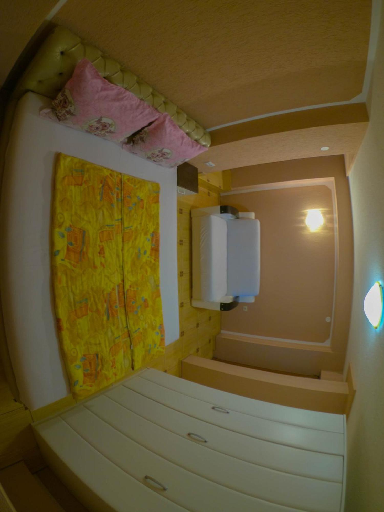 טיווט Porto Del Sole Apartments מראה חיצוני תמונה
