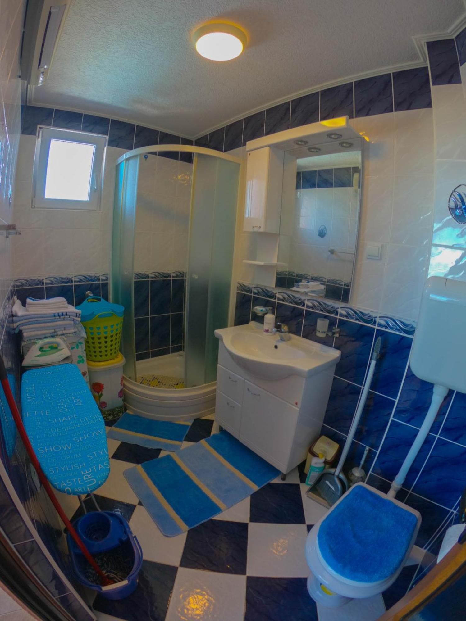 טיווט Porto Del Sole Apartments מראה חיצוני תמונה