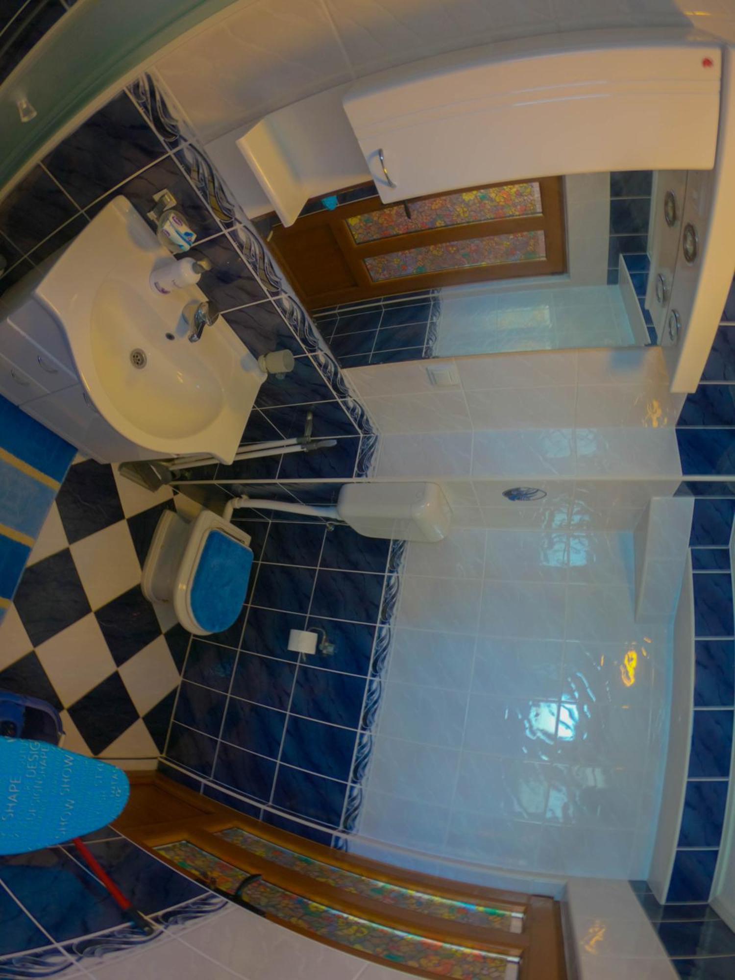 טיווט Porto Del Sole Apartments מראה חיצוני תמונה